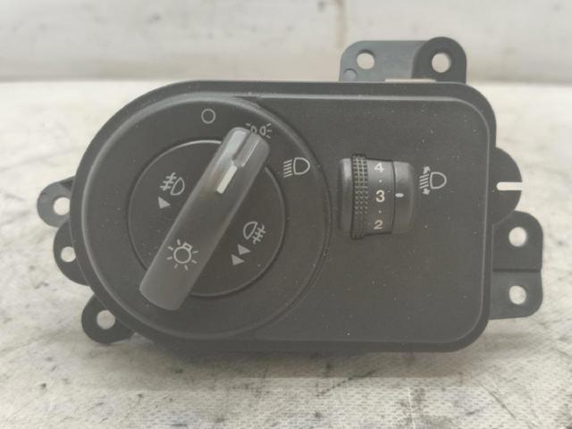 2S6T13A024CA Ford