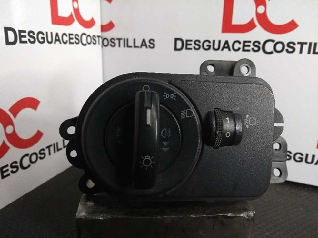 2S6T13A024CA Ford