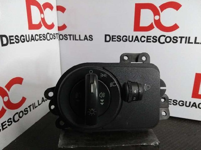 2S6T13A024CA Ford