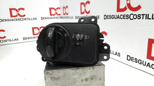 2S6T13A024CA Ford