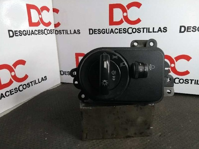 2S6T13A024CA Ford