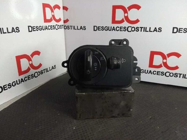 2S6T13A024CA Ford