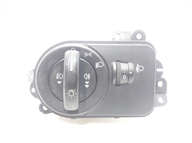 2S6T13A024CA Ford