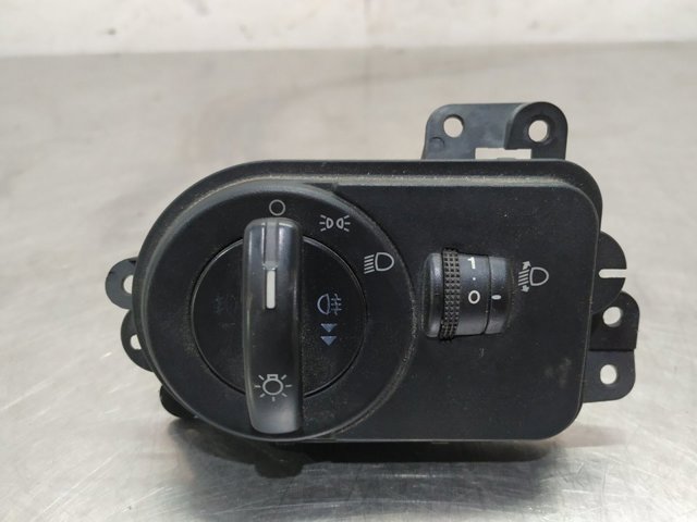2S6T13A024CA Ford