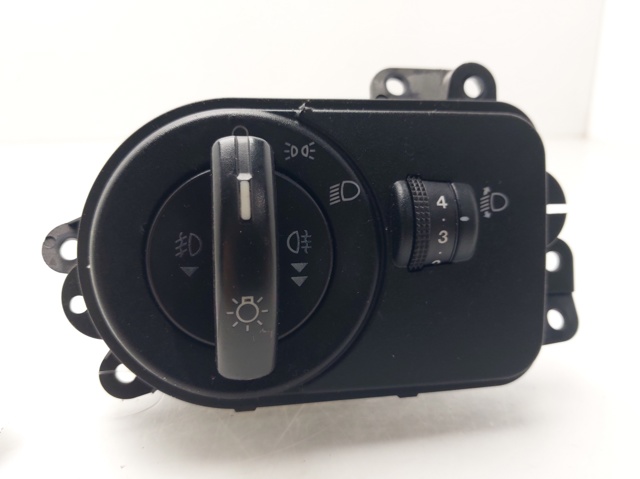 2S6T13A024CA Ford
