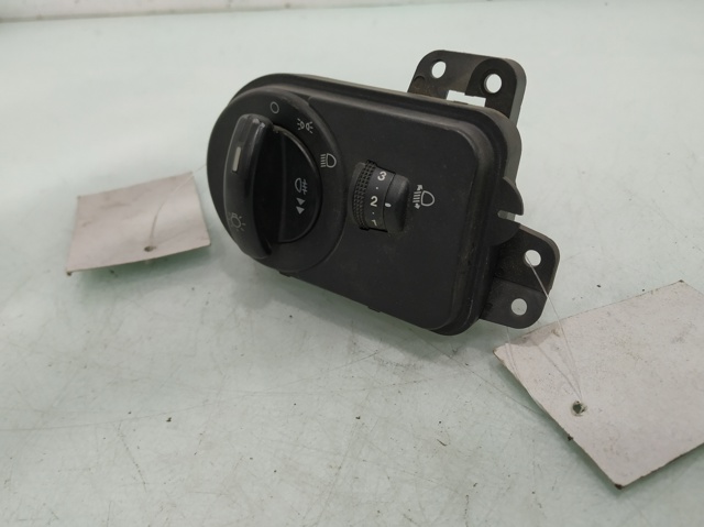 2S6T13A024CA Ford