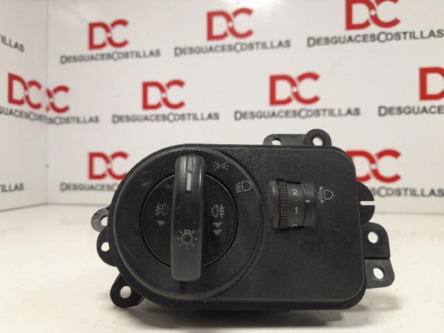 2S6T13A024CA Ford