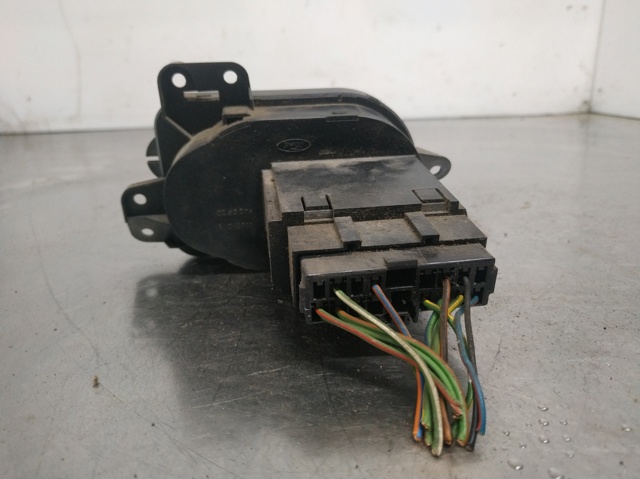 2S6T13A024CB Ford