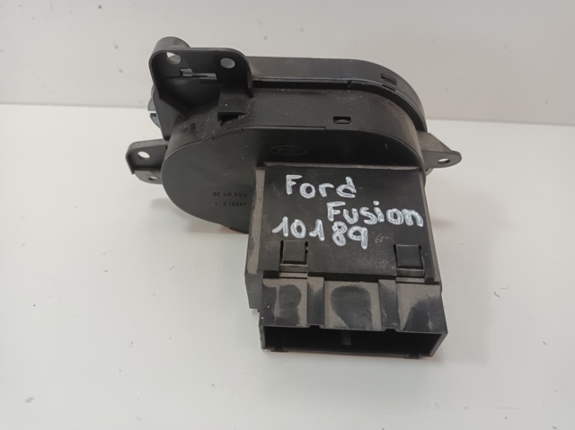 2S6T13A024CB Ford