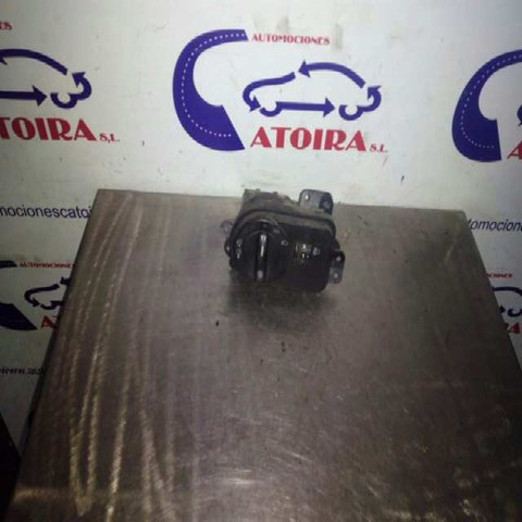 2S6T13A024CB Ford