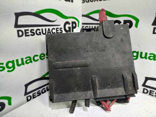 2S6T14A076AA Ford