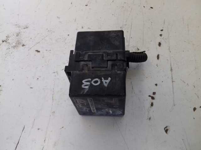 2S6T14A076BA Ford