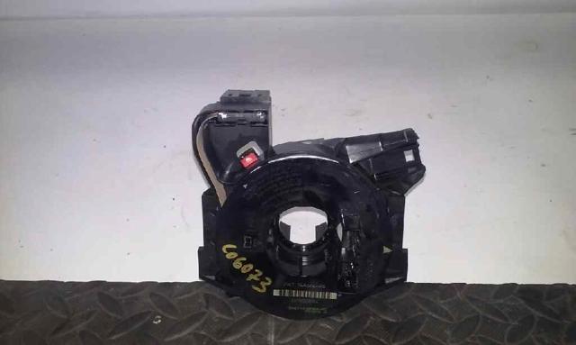 Anel AIRBAG de contato, cabo plano do volante 2S6T14A664AB FORD