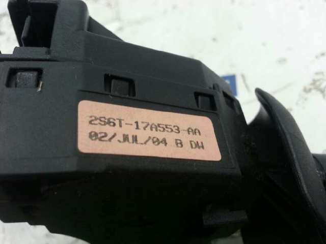 2S6T17A553AA Ford