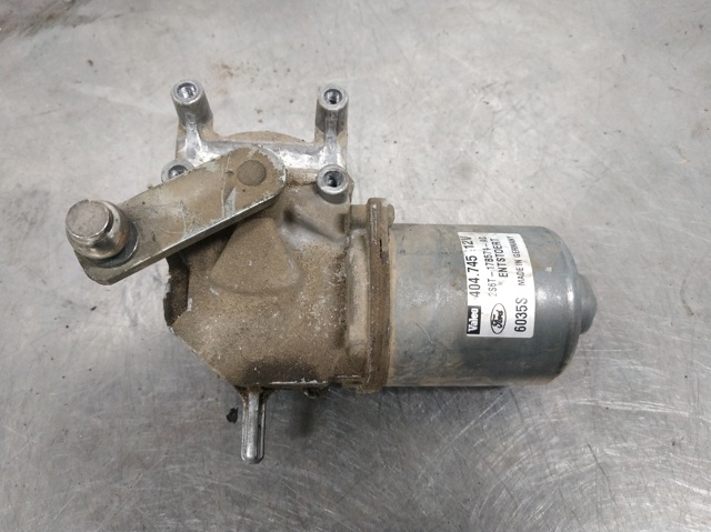 Motor de limpador pára-brisas do pára-brisas 2S6T17B571 FORD