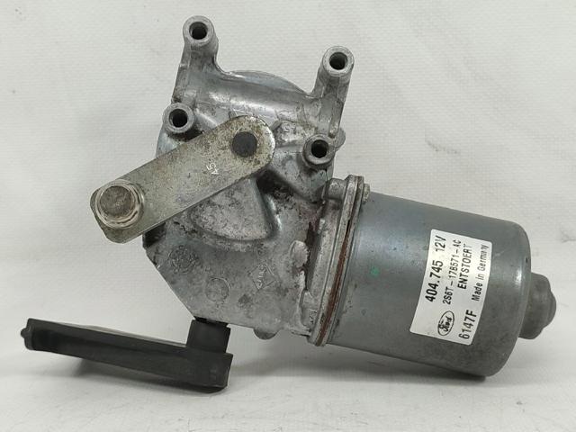 2S6T17B571 Ford