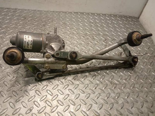 2S6T17B571AC Ford