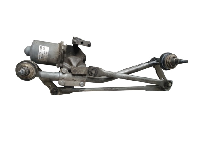 2S6T17B571AC Ford