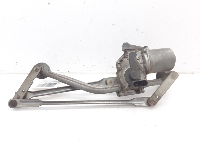 2S6T17B571AC Ford