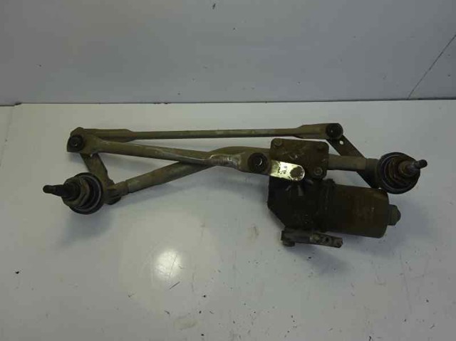 2S6T17B571AC Ford
