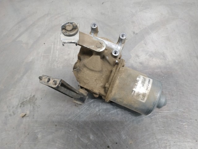 2S6T17B571AC Ford