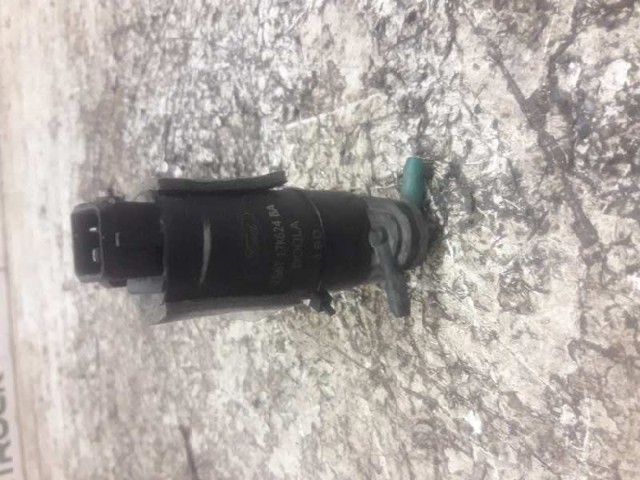 2S6T17K624BA Ford