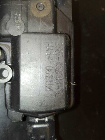 2S6T432A98AE Ford