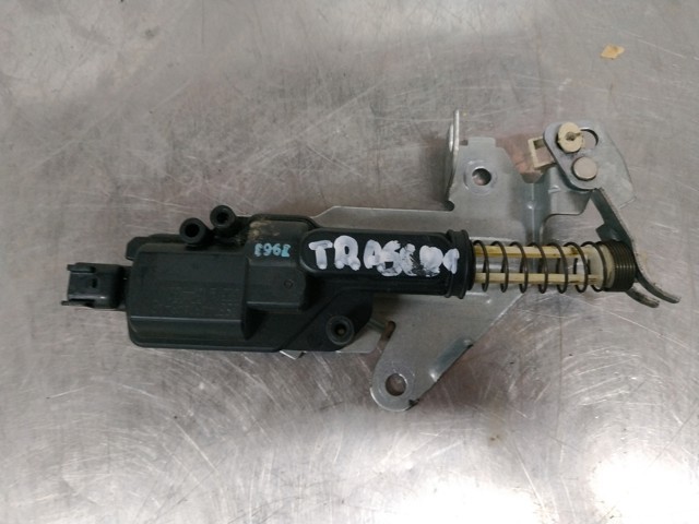 2S6T432A98AE Ford