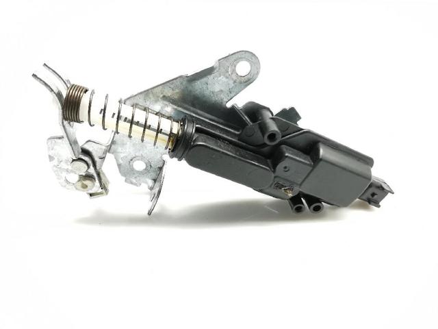 2S6T432A98AE Ford