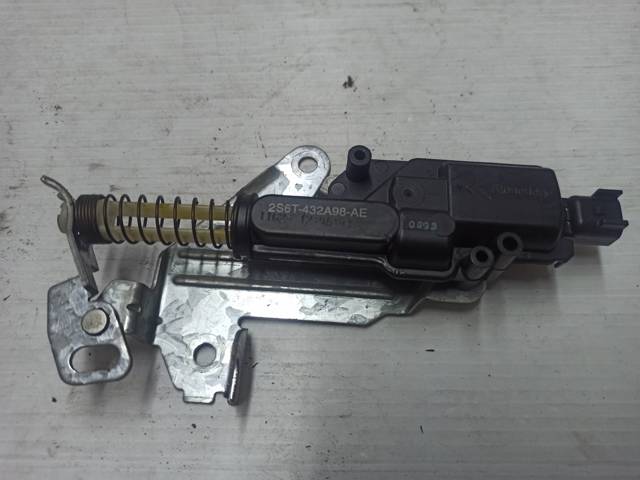 2S6T432A98AE Ford
