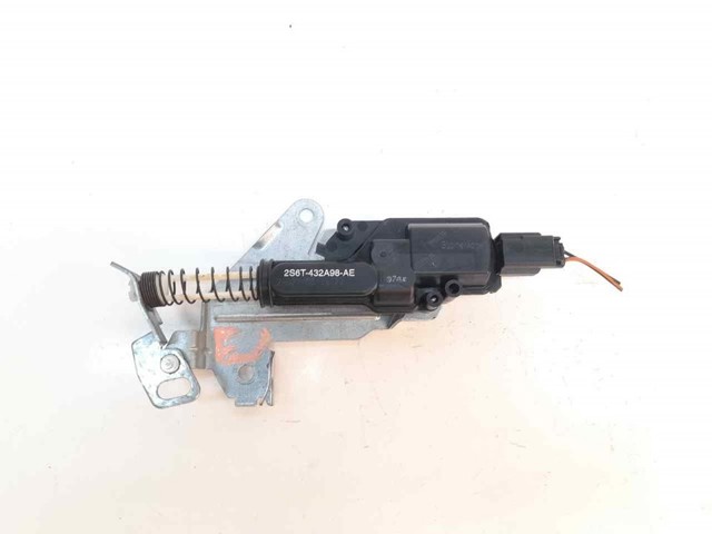 2S6T432A98AE Ford