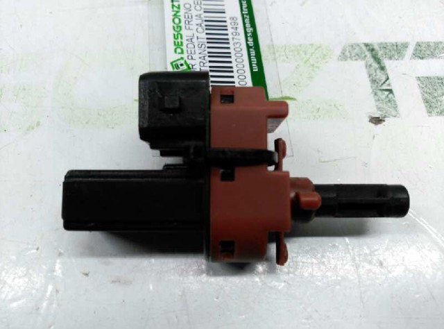 Sensor de ativação de embraiagem 2S6T7C534AA FORD