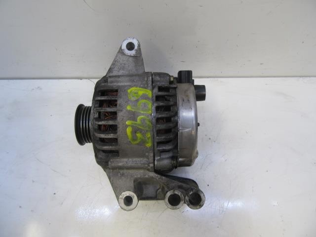 2S6TFA Ford