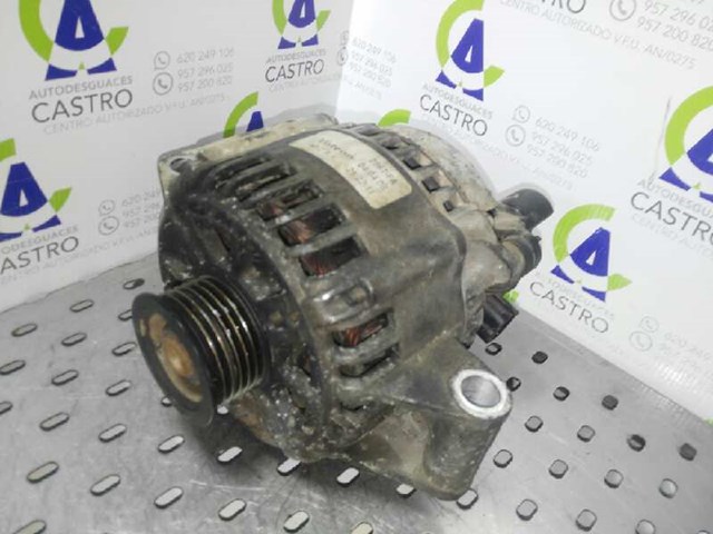 2S6TFA Ford