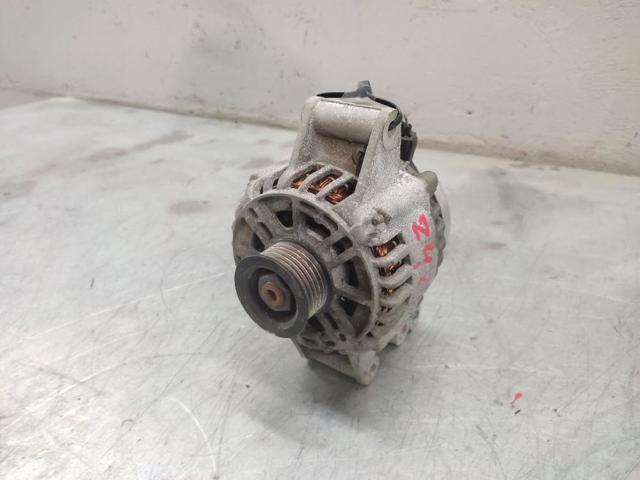 2S6TFA Ford