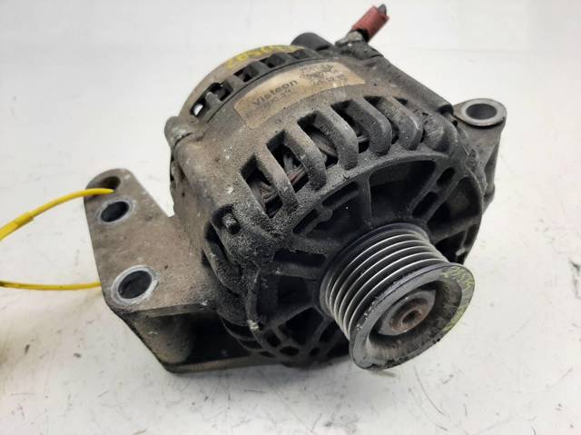 2S6TFA Ford