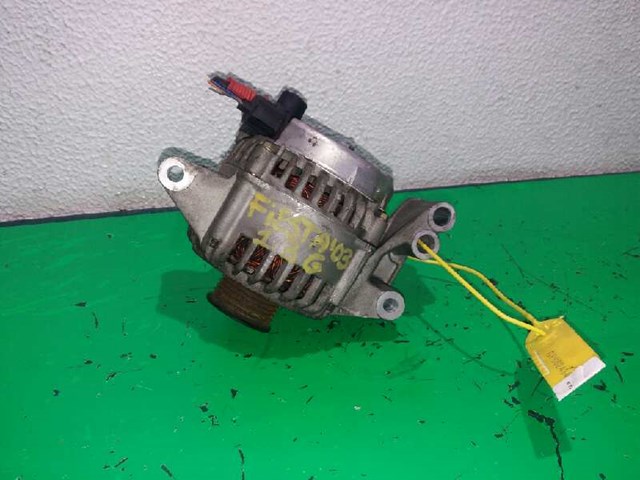 2S6TFA Ford