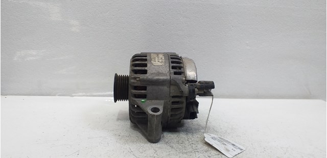 Gerador 2S6TFC FORD