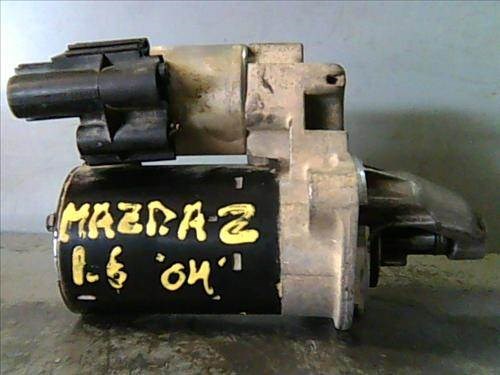 2S6U11000CB Mazda