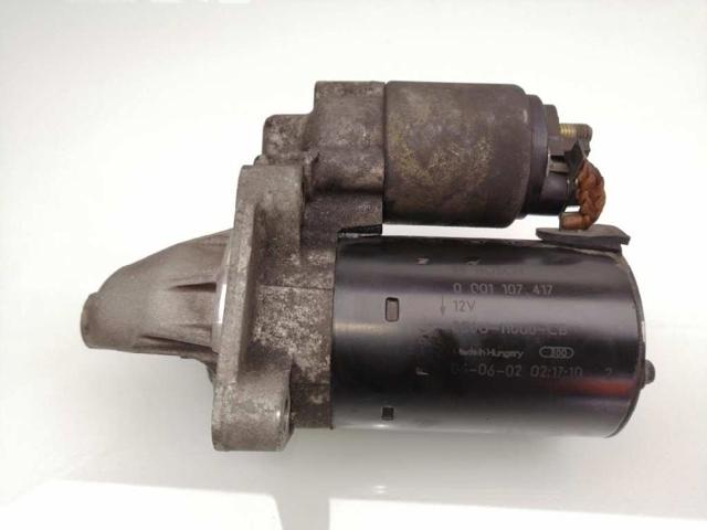 2S6U11000CB Ford