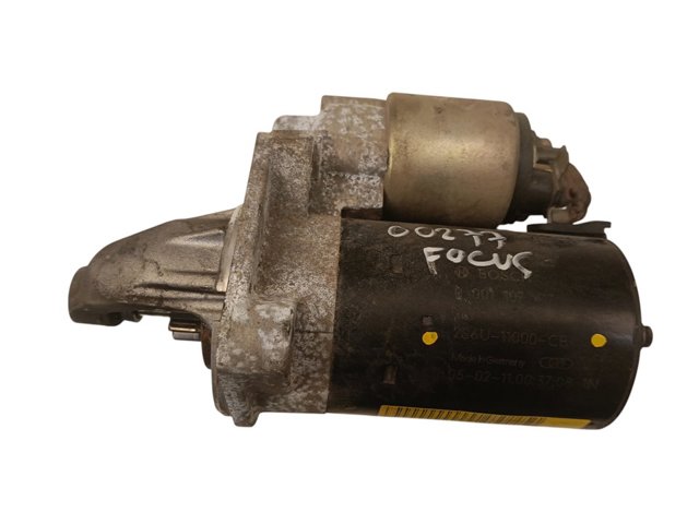 2S6U11000CB Ford