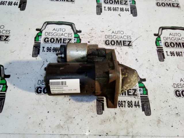 2S6U11000DB Ford