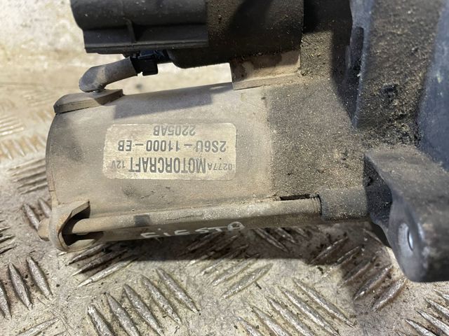 2S6U11000EB Ford