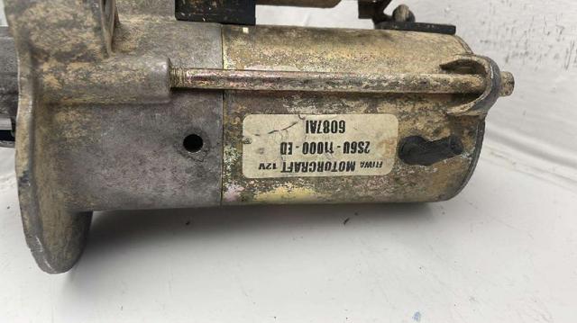 2S6U11000ED Ford