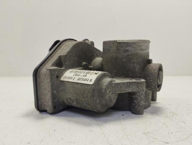 2S6U9E927D Ford