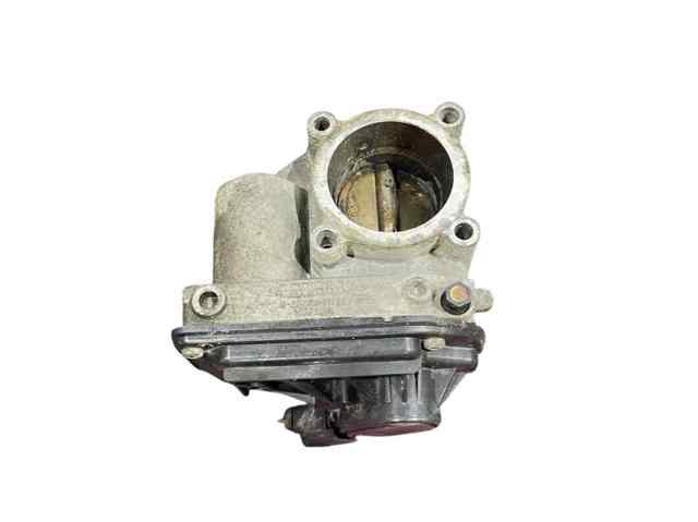 2S6U9E927D Ford