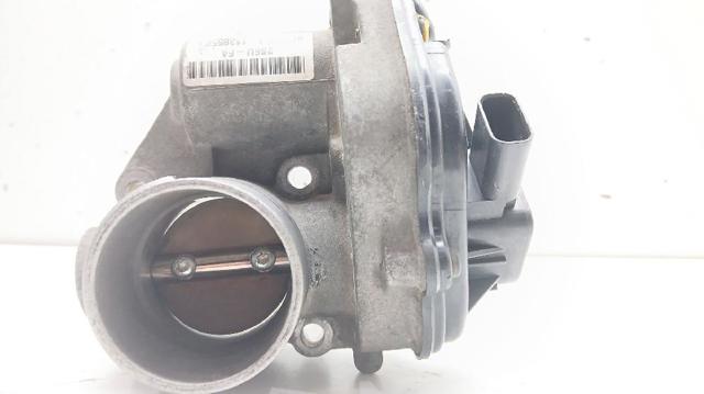 2S6UFA Ford