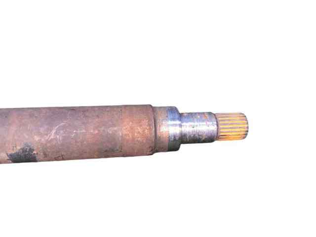 Semieixo (acionador) dianteiro direito 2S6W3B436FD FORD