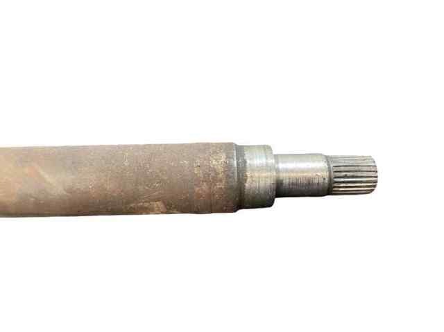 Semieixo (acionador) dianteiro direito 2S6W3B436FD FORD