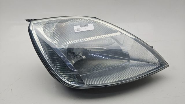 2S6X13W029AJ Ford